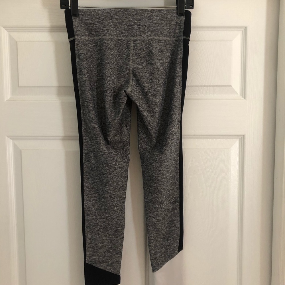 PINK BY VICTORIA’S SECRET LEGGINGS SZ XS🌞🌚 - Picture 4 of 5